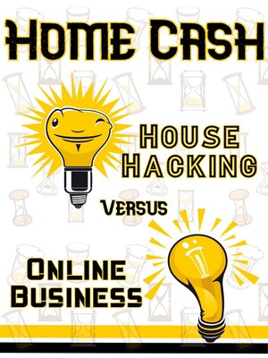 cover image of Home Cash